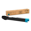 Toner Xerox Ciano 15K - 006R01520NO