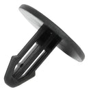 Grampo P/lama Diant Grade Rad Civic/crv 10pcs