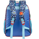 Mochila Infantil Patrulha Canina Sunshine R Gr