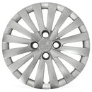 CALOTA GRID ARO 13P 115CA-PTA MODELO VOLKSWAGGEN GOL/ VOYAGE G5/ G6 2014 CALOTA ALTA - PC / 4