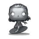 Boneco Funko Pop! Marvel Quarteto Fantástico - Surfista Prateada