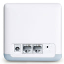 ROTEADOR WI-FI MERCUSYS HALO S12 AC1200 - 2 PEÇAS