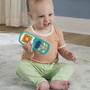 Fisher-price Infant Celular Dos Animais