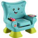 Fisher-price Aprender Brincar- Cadeira Aprendizagem Musical