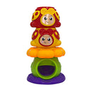 Torre Joaninha com Bolinha Chocalho