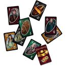 Jogo De Cartas Uno Senhor Dos Aneis