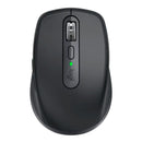 Mouse Logitech MX Anywhere 3s Sem fio Grafite - 910-006932