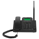 TELEFONE INTELBRAS CELULAR FIXO 4G C/ WIFI CFW 9041 - 4119041