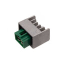 Retificador Regulador Condor 12v Ybr 125 00/13