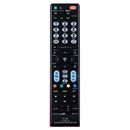 Controle Remoto Mxt 01286 Tv Lg Smart Tv - Modelos Antigos