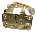 Fechadura Tranca Porta Lateral Corredica Best Gs 1998 à 2004