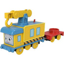 Thomas And Friends Trens Amigos Motorizados (s)