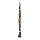 Clarinete Bb Abs Brilhante Tcl 200b Tokai