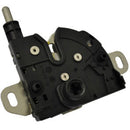 Fechadura Inferior Capô Ford Furgão Curto Longo Transit Van