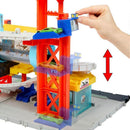 Matchbox Super Auto Center