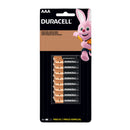 16 Pilhas Alcalinas Aaa Palito Duracell