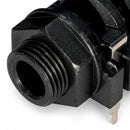 Jack J10 Mono Aberto Para Placa Storm 10 Unidades