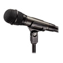 Microfone Dinâmico Atm610a Audiotechnica