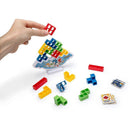 Jogo Diverso Sonic Mestre Do Equilíbrio Com Peças, Cartas E Suporte