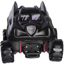 Mochila Infantil Com Rodinha Batman Monster Trucks