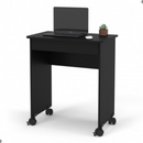 Mesa Escrivaninha Para Computador Preto