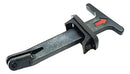 Alavanca (lingueta) Abert Capo Vw Golf 00a07