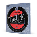 Encordoamento Violão Nylon D Addario ProArté Dynacore EJ45TT