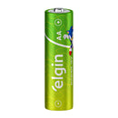 Pilha Alcalina 16 Unidades 8aa 8aaa Elgin