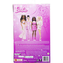 Barbie Fashion Deluxe Style C/jaqueta Rosa
