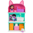 Boneco E Personagem A Casa Da Gabby Mini Playset