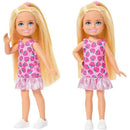 Barbie Family Chelsea Basica (s) Cx.c/05