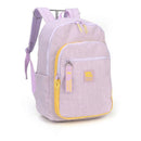 Mochila Up4you G Lilás 1