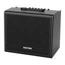 Amplificador Para Guitarra 12 Pol 100w Vosstorm Gx-12