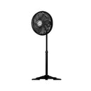 Ventilador Coluna Turbo 40cm 10p 220v Preto Ventisol
