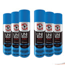 Limpa Contato Elétrico E Eletrônicos Spray 300 Ml 6 Unidades - UN / 6