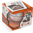 Brinquedo Diverso Nave Espacial Som/luz