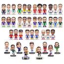 Miniatura Colecionável Copa Do Mundo Fifa Surpresa Dp.c/08