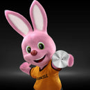 4 Pilhas Alcalinas Lr44 A76 Duracell