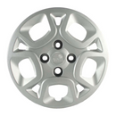 CALOTA GRID ARO 14" 077CB-PTA MODELO UNO ATTRACTIVE 1.4 2011 - PC / 4