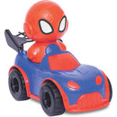 Brinquedo Para Bebê Baby Heróis Esquadrão