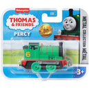Thomas And Friends Mini Locomotivas Die-cast Sortido