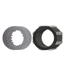 Discos Embreagem Gp7 (11 Pecas) Crf 230 Power Speed Slipper