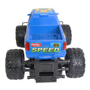 Carro de Controle Remoto Pickup Tracking Racing