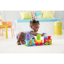 Fisher-price Infant Trem Amigos Da Floresta