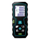 Trena Digital Medidor Laser Distância Ferramenta Precisão