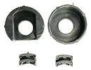 Kit Reparo Da Dobradica 4pcs Gm S10 95a11