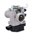 Corpo De Injecao Eletronica (tbi) Condor Cg 150 Fan 2011
