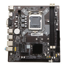 PLACA MÃE DESK BRAZIL PC 1150 BPC-H81/B85-M.2-G
