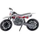 Moto Raid Cross 21,2x6,5x12,3cm (s)