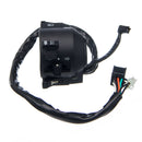 Conj. Inter. Luz Condor L.esquerdo Cb 300r